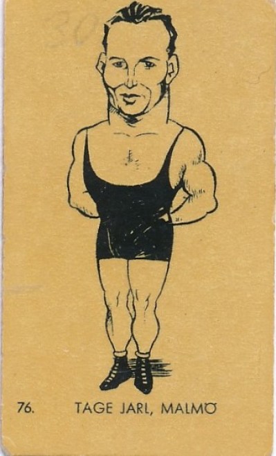 76 Malmö